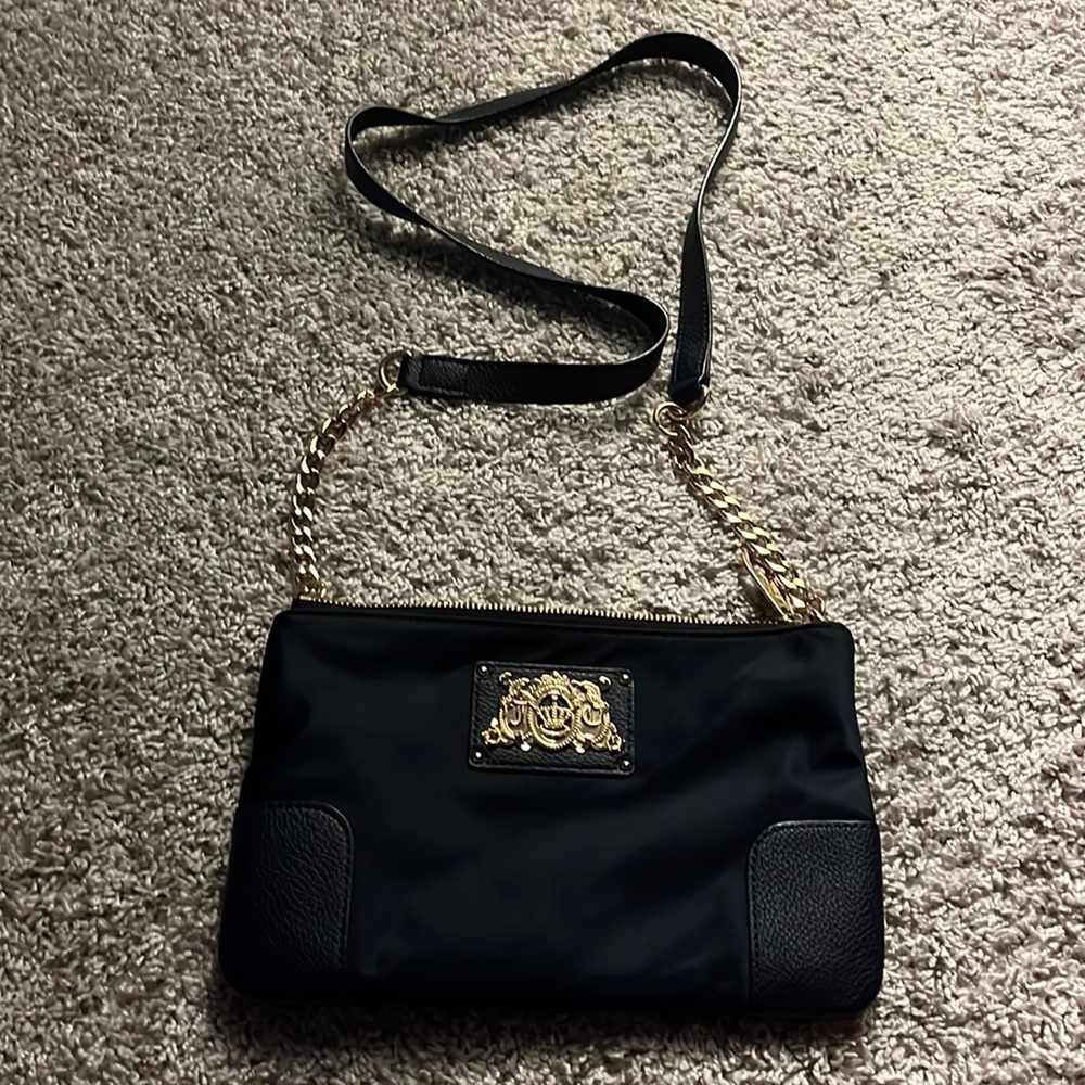 Juicy Couture shoulder bag